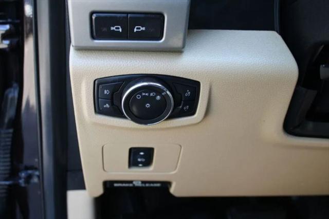2018 Ford F-250 LARIAT