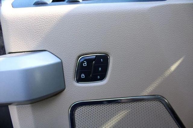 2018 Ford F-250 LARIAT
