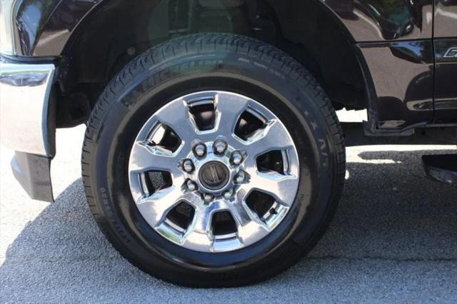 2018 Ford F-250 LARIAT