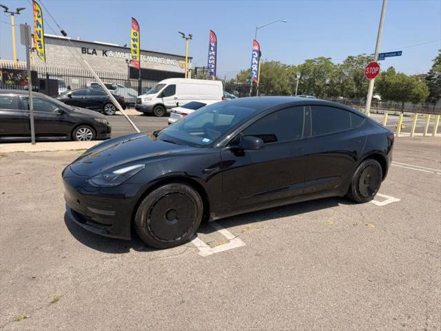 2023 Tesla Model 3 Rear-Wheel Drive for sale in Pacoima, CA
