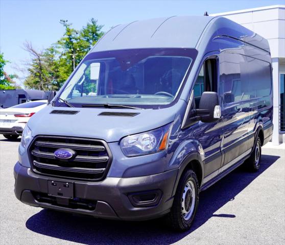 2020 Ford Transit Cargo Van Extended Length for sale in Langhorne, PA