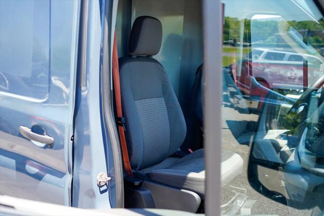2020 Ford Transit Cargo Van Extended Length