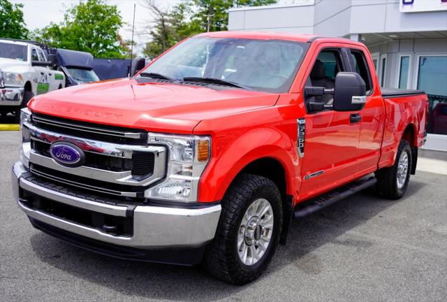 2022 Ford F-250 XLT for sale in Langhorne, PA