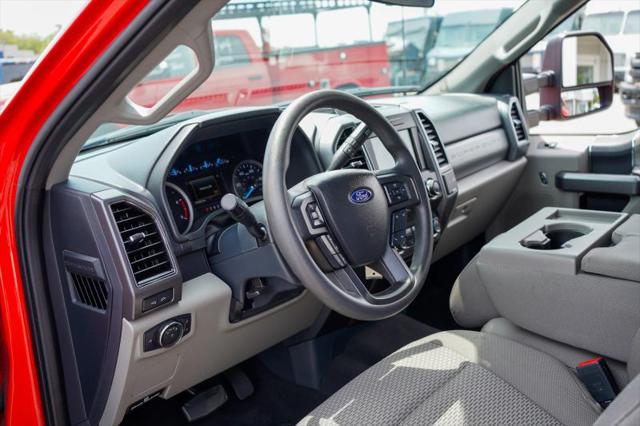 2022 Ford F-250 XLT