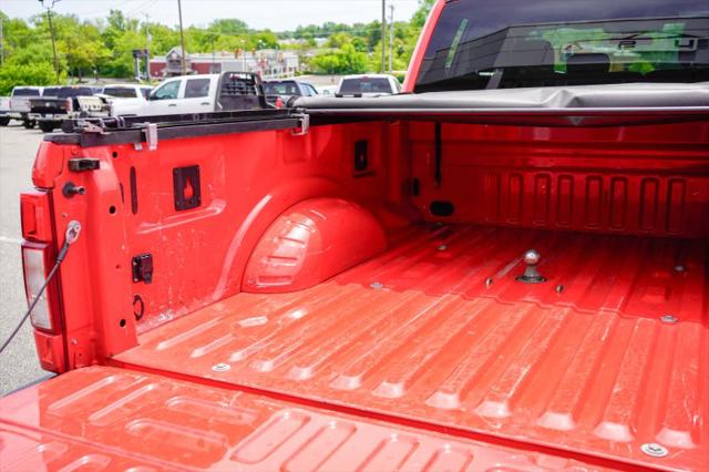 2022 Ford F-250 XLT