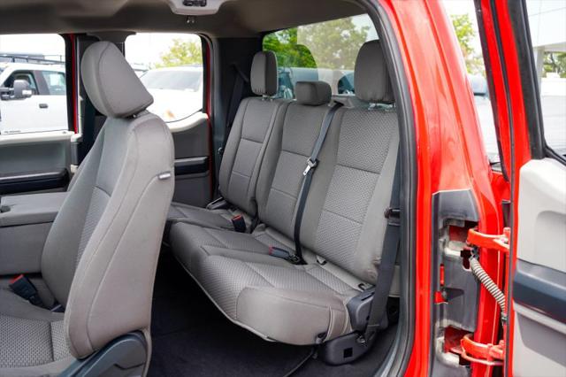 2022 Ford F-250 XLT