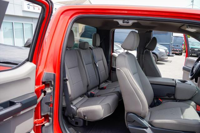 2022 Ford F-250 XLT