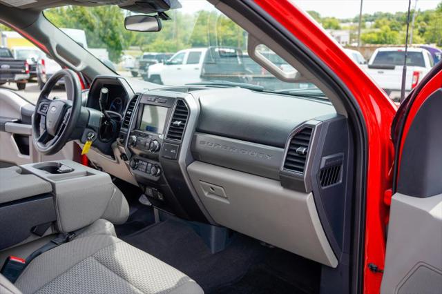 2022 Ford F-250 XLT