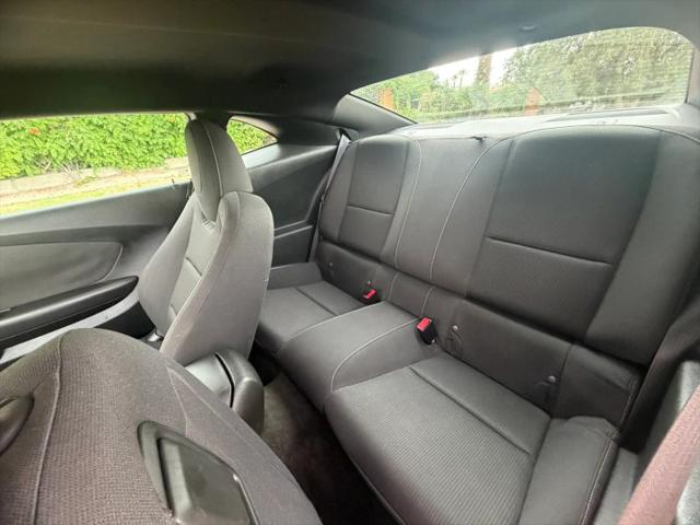 2015 Chevrolet Camaro 1LT