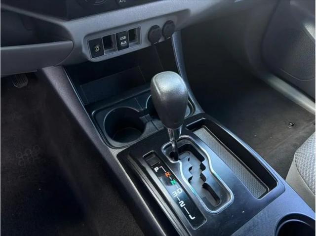 2013 Toyota Tacoma Base