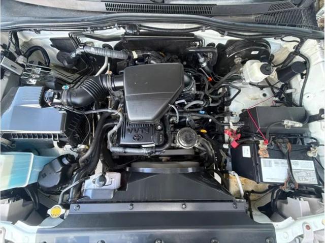 2013 Toyota Tacoma Base