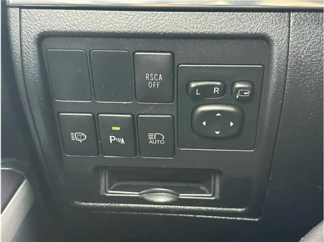 2016 Toyota Land Cruiser V8