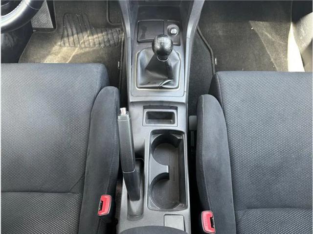 2008 Mitsubishi Lancer Evolution GSR