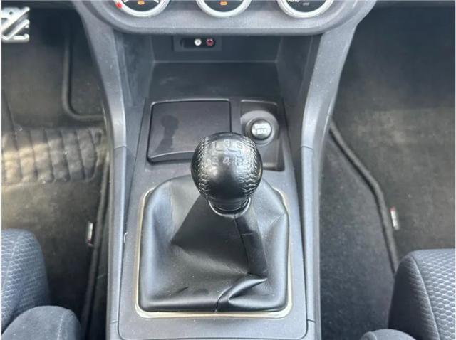 2008 Mitsubishi Lancer Evolution GSR