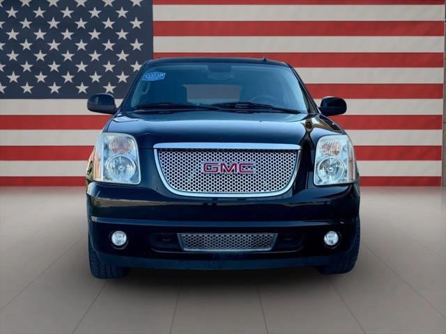 2013 GMC Yukon XL Denali for sale in Austin, TX