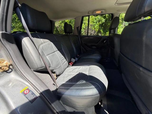 2004 Jeep Grand Cherokee Limited