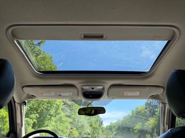 2004 Jeep Grand Cherokee Limited