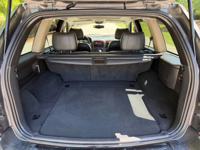 2004 Jeep Grand Cherokee Limited