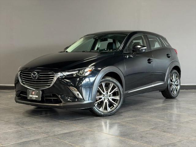 2017 Mazda CX-3 Grand Touring for sale in Bensenville, IL