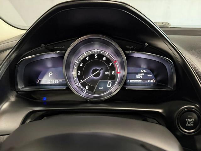 2017 Mazda CX-3 Grand Touring