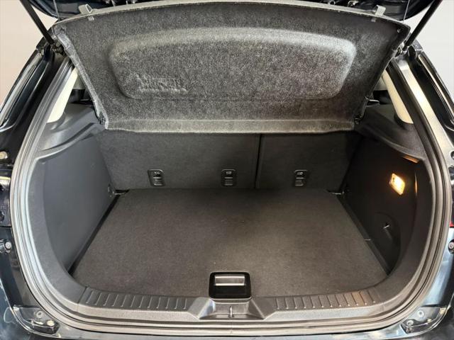 2017 Mazda CX-3 Grand Touring