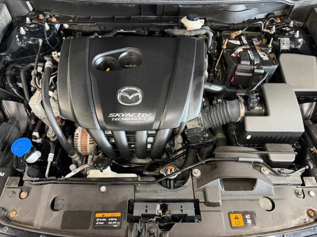 2017 Mazda CX-3 Grand Touring