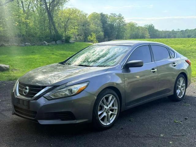 2016 Nissan Altima 2.5 S for sale in West Milford, NJ