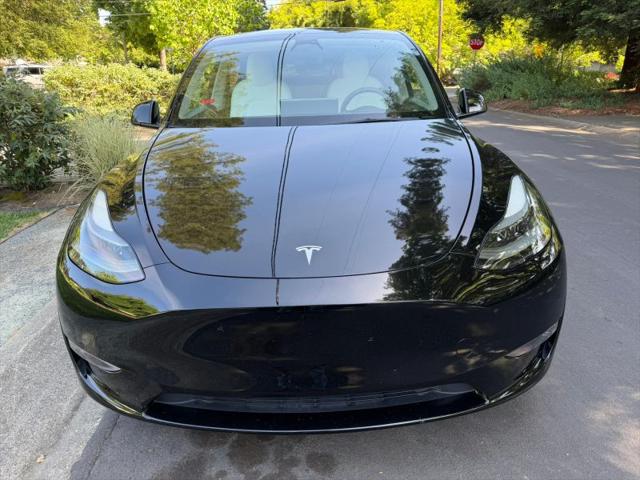 2023 Tesla Model Y AWD