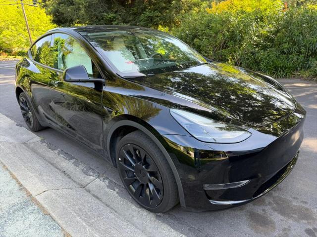 2023 Tesla Model Y AWD