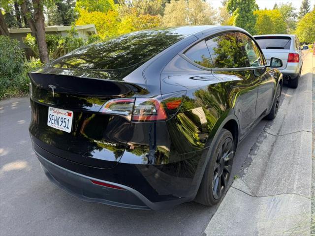 2023 Tesla Model Y AWD