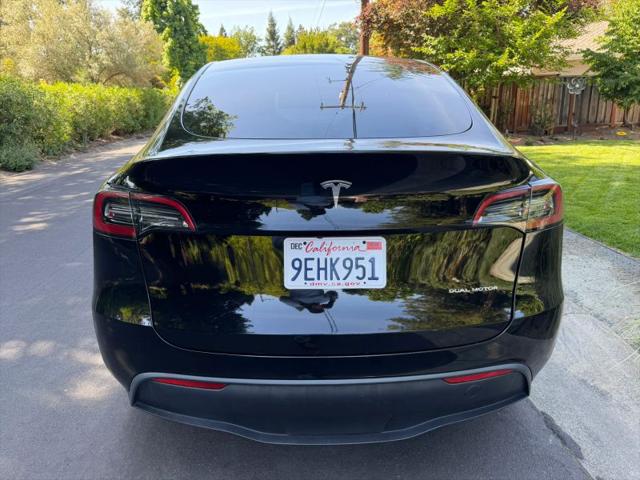2023 Tesla Model Y AWD