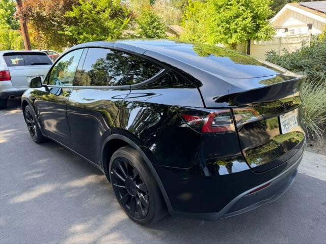 2023 Tesla Model Y AWD