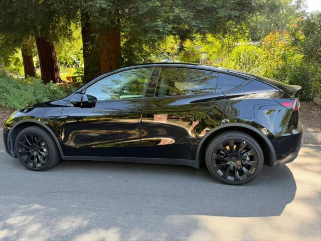 2023 Tesla Model Y AWD