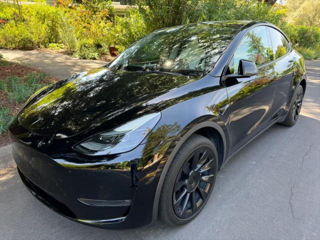2023 Tesla Model Y AWD