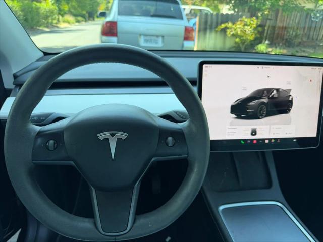 2023 Tesla Model Y AWD