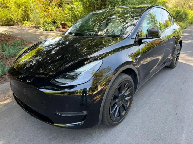 2023 Tesla Model Y AWD
