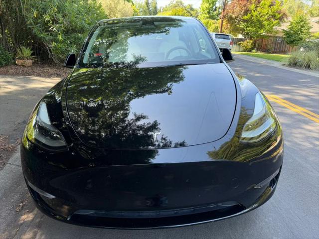 2023 Tesla Model Y AWD