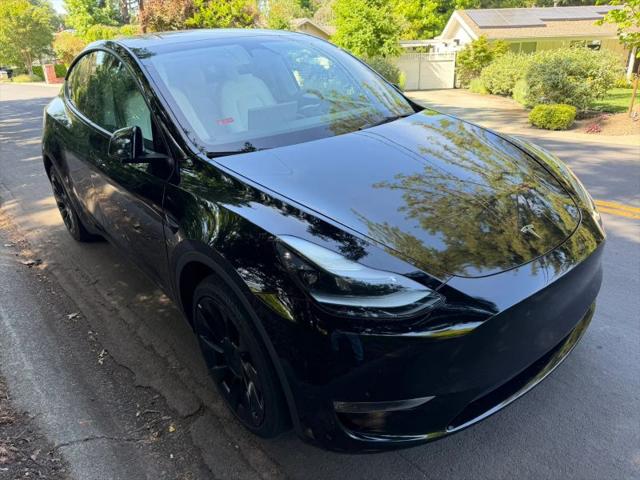 2023 Tesla Model Y AWD