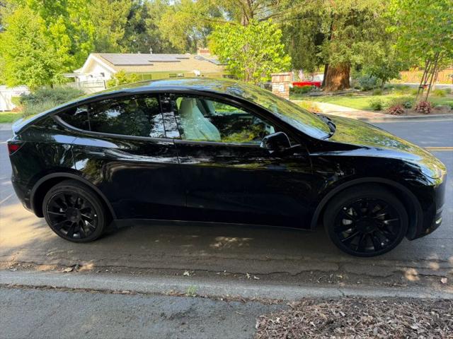 2023 Tesla Model Y AWD