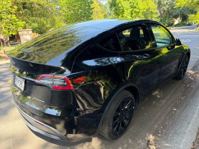 2023 Tesla Model Y AWD