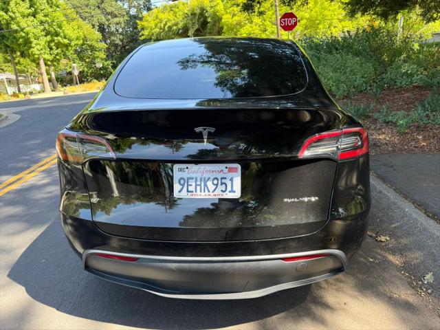2023 Tesla Model Y AWD