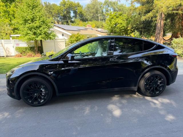 2023 Tesla Model Y AWD