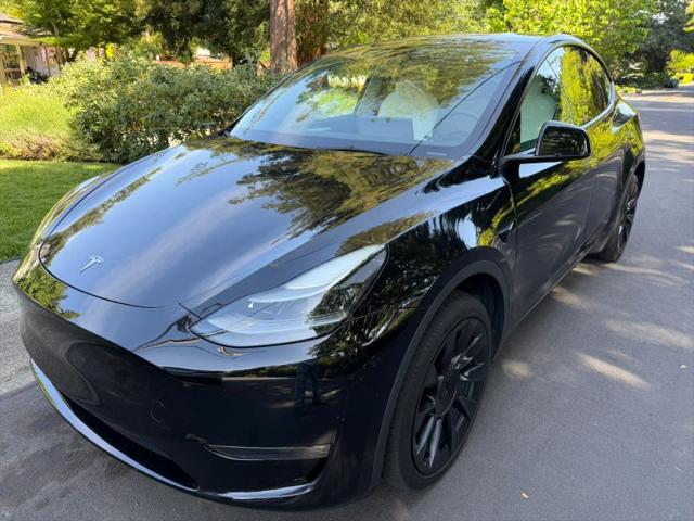 2023 Tesla Model Y AWD