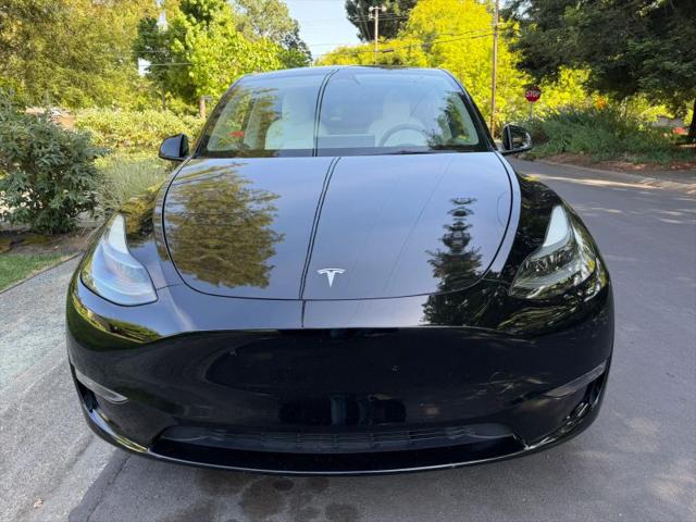 2023 Tesla Model Y AWD