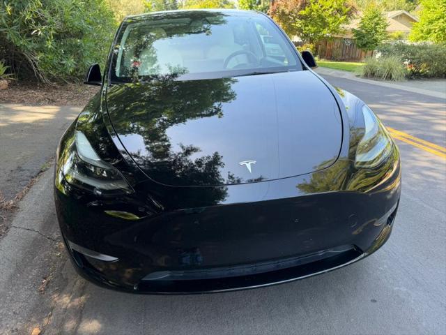2023 Tesla Model Y AWD