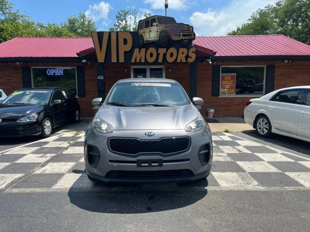 2019 Kia Sportage for sale near Hamilton, OH