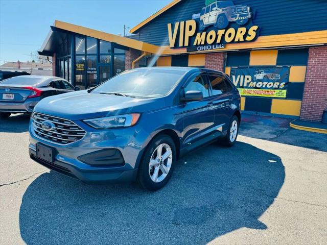 2019 Ford Edge SE for sale near Hamilton, OH