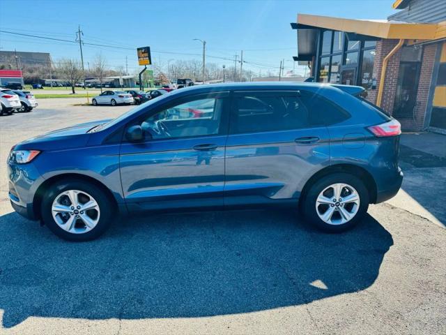 2019 Ford Edge SE