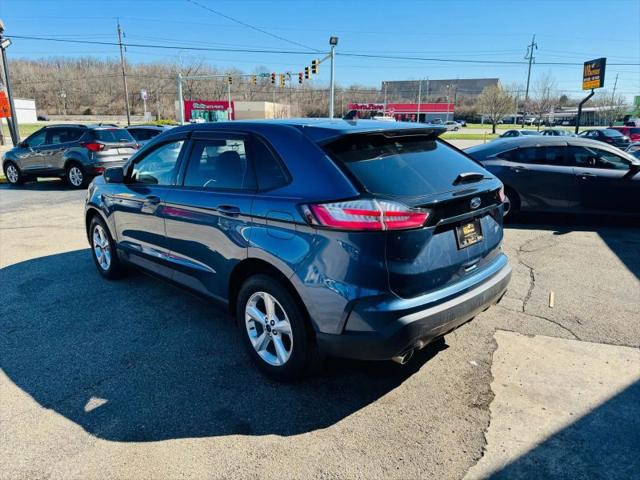 2019 Ford Edge SE