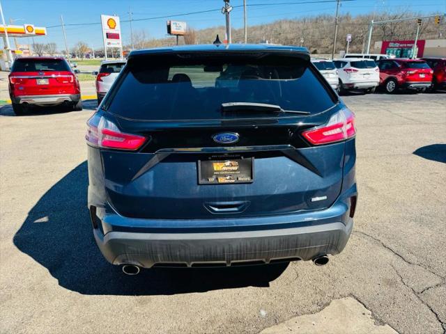 2019 Ford Edge SE